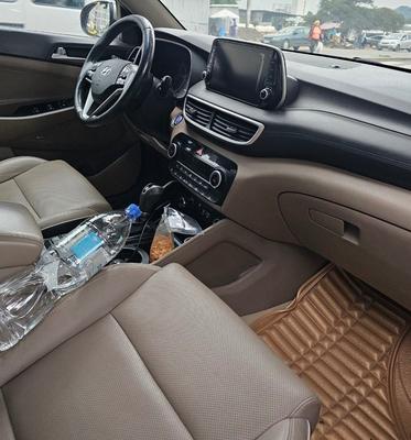 Hyundai Tucson 2020 Automatic