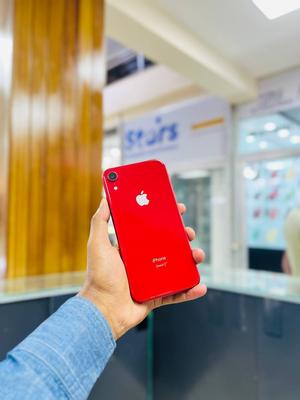 Apple iPhone XR 128 GB