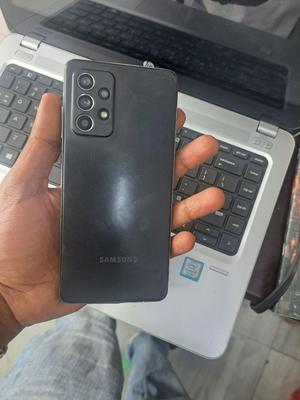 Samsung Galaxy A52s