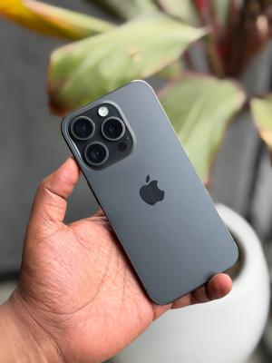 Apple iPhone 15 Pro 512 GB
