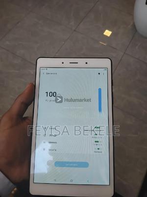 **Samsung Galaxy Tab A 8.0 (2019) 32 GB White**