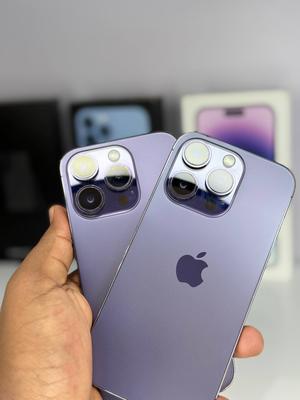 Apple iPhone 14 Pro 256 GB