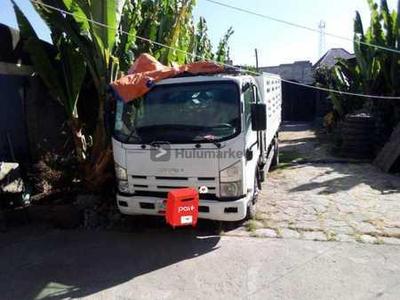 Isuzu 2017 Manual