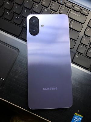 Samsung Galaxy A07 256 GB
