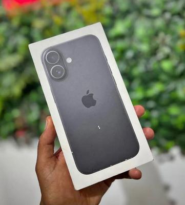 Apple iPhone 16 256 GB