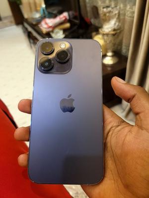 Apple iPhone 14 Pro Max 256 GB