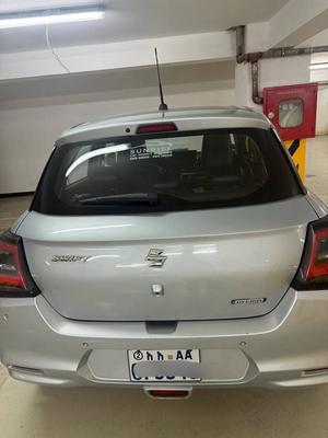 Suzuki Swift 2024 Automatic