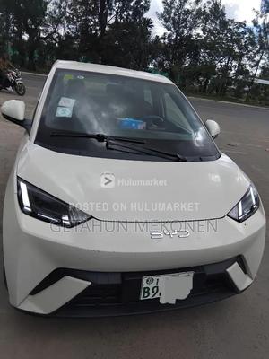 BYD Seagull 2025 Automatic