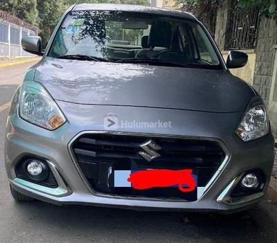 Suzuki Dzire 2021