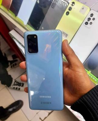 Samsung Galaxy S20 256 GB