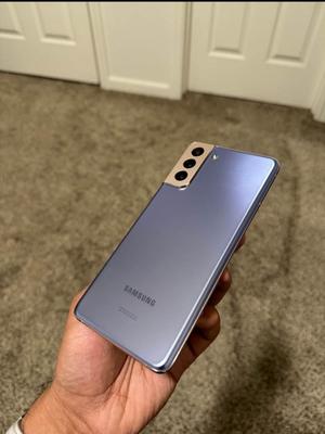 Samsung Galaxy S21 128 GB