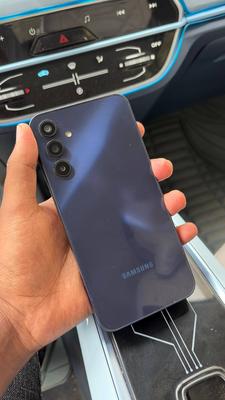 Samsung Galaxy A25 256 GB