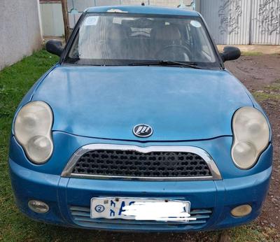 Lifan 2010 Manual