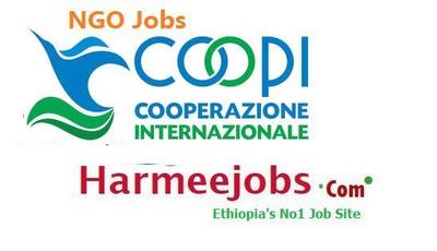 **NGO Jobs at COOPI - Cooperazione Internazionale