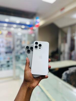 Apple iPhone 15 Pro Max 256 GB