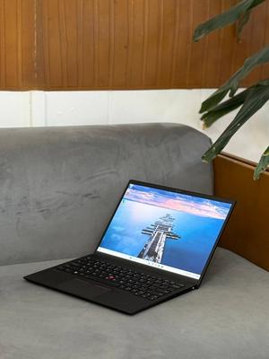 💼Lenovo ThinkPad X1 Nano