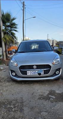 Suzuki Swift 2024 Automatic