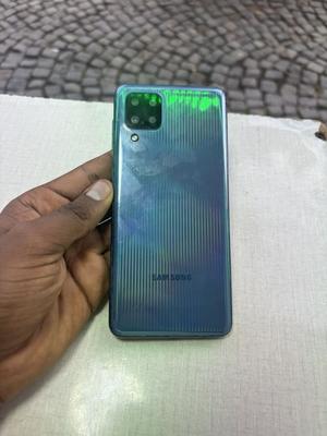 Samsung Galaxy M32