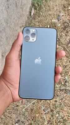Apple iPhone 11 Pro Max 512 GB