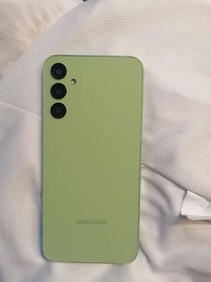Samsung Galaxy A24 128 GB