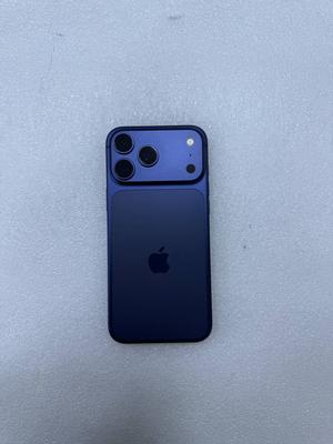 Apple iPhone 17 Pro Max