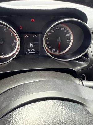 Suzuki Swift 2022 Automatic