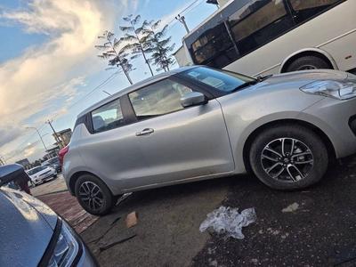 Suzuki Swift 2024 Automatic