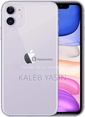 Apple iPhone 11 128 GB