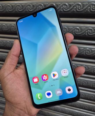 Samsung Galaxy A16 128 GB