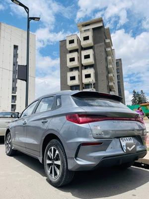 BYD 2025 Automatic