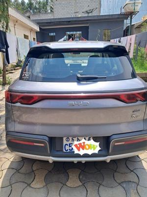 BYD 2024 Automatic