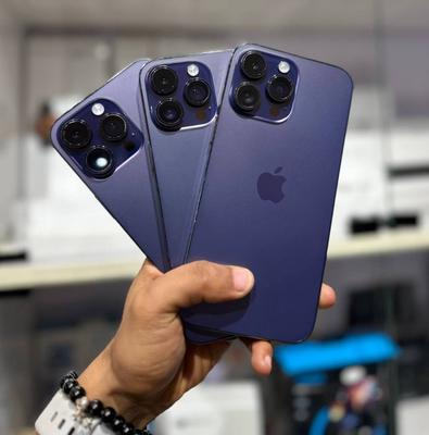 Apple iPhone 14 256 GB