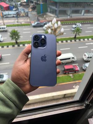 Apple iPhone 14 Pro 256 GB