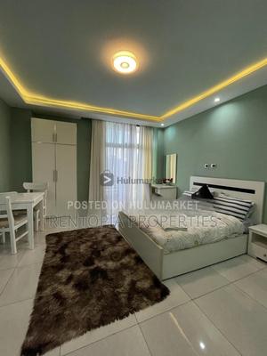 1-bedroom Apartment for rent in Bole