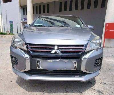 Mitsubishi