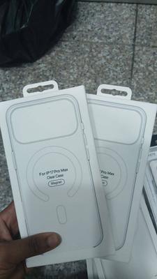 Apple iPhone 17 Pro Max