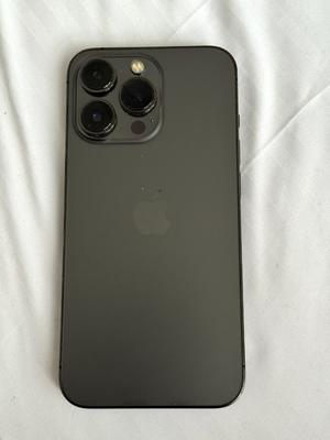 Apple iPhone 13 Pro