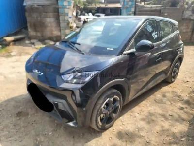 BYD Seagull 2023 Automatic