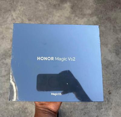 📱 Honor Magic Vs2 - Ultimate Foldable
