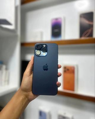 Apple iPhone 16 Pro