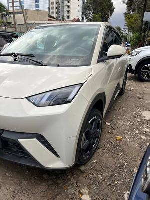 BYD Seagull 2024 Automatic