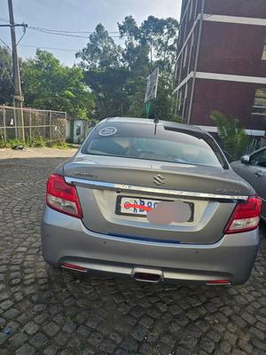 Suzuki Dzire 2021 Automatic