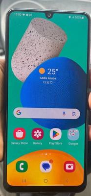 Samsung Galaxy M32 128 GB