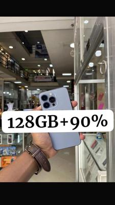 Apple iPhone 13 Pro 128 GB