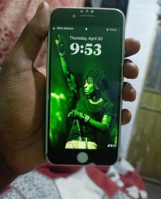 Apple iPhone 8 256 GB
