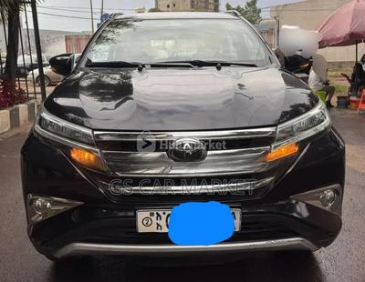 Toyota Rush 2021 Automatic
