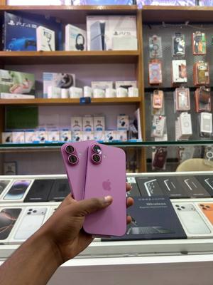Apple iPhone 16 128 GB