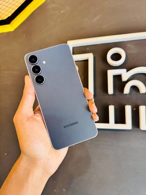 Samsung Galaxy S25 128 GB