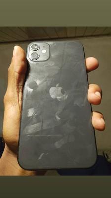 Apple iPhone 11 64 GB