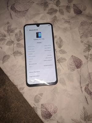 Samsung Galaxy A17 256 GB